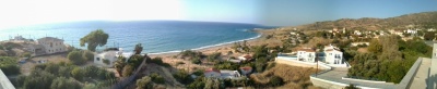 Poseidon Villa in Pachyammos
