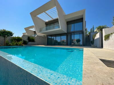 3 bedroom villa in Mutagiaka