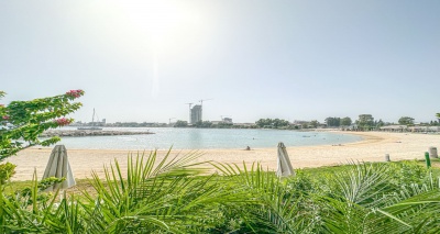  villa in Limassol Marina on the Beach